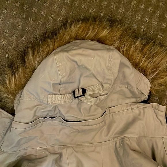 G-Star Winter Parka - Picture 14 of 16